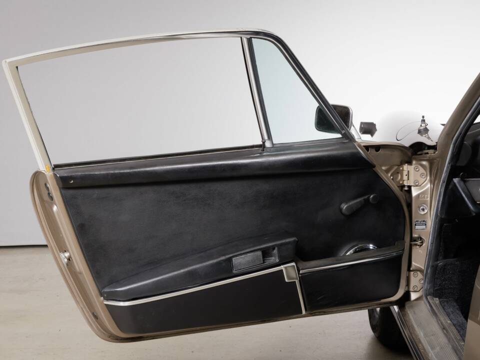 Immagine 15/16 di Porsche 911 2.4 T "Oilflap" (1972)