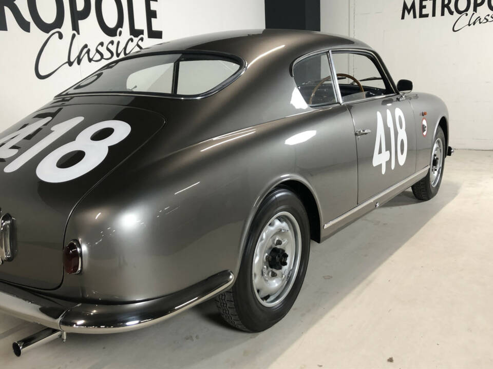 Image 6/35 de Lancia Aurelia B20 GT (1953)