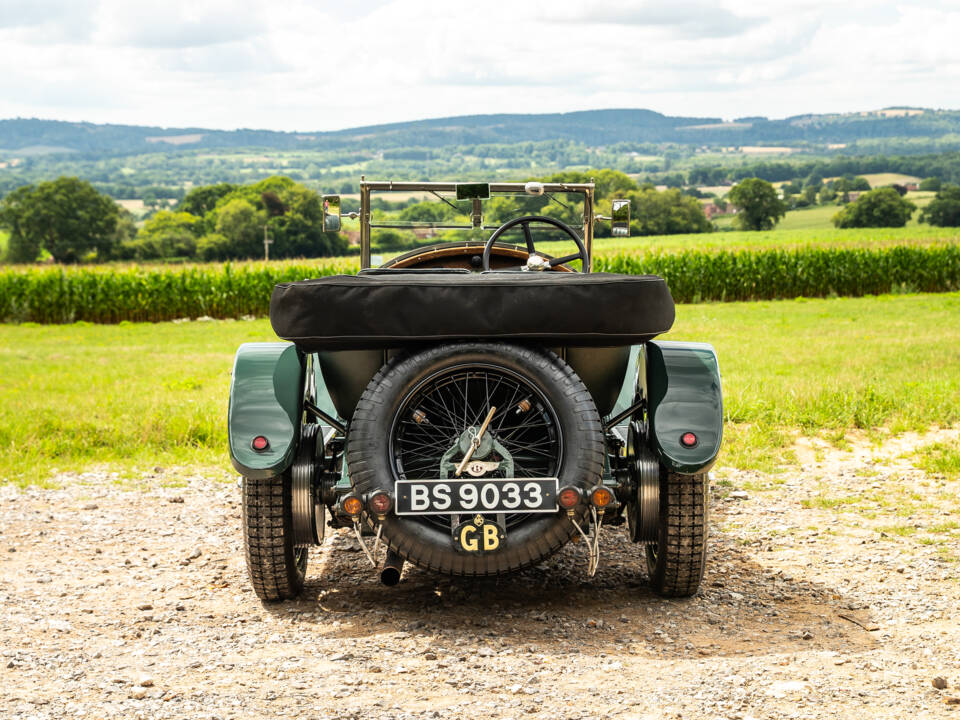 Immagine 6/17 di Bentley 3 Liter (1924)