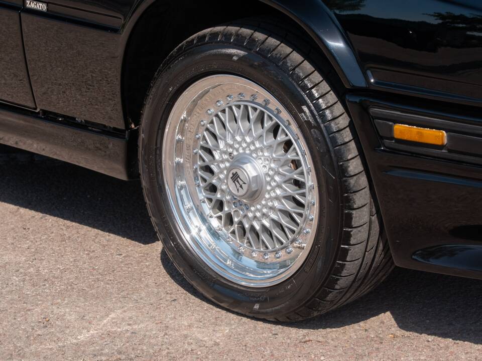 Bild 24/42 von Maserati Biturbo Spyder i (1988)