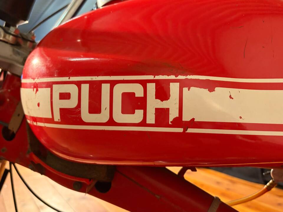 Imagen 7/16 de Puch MC 50 II (1974)