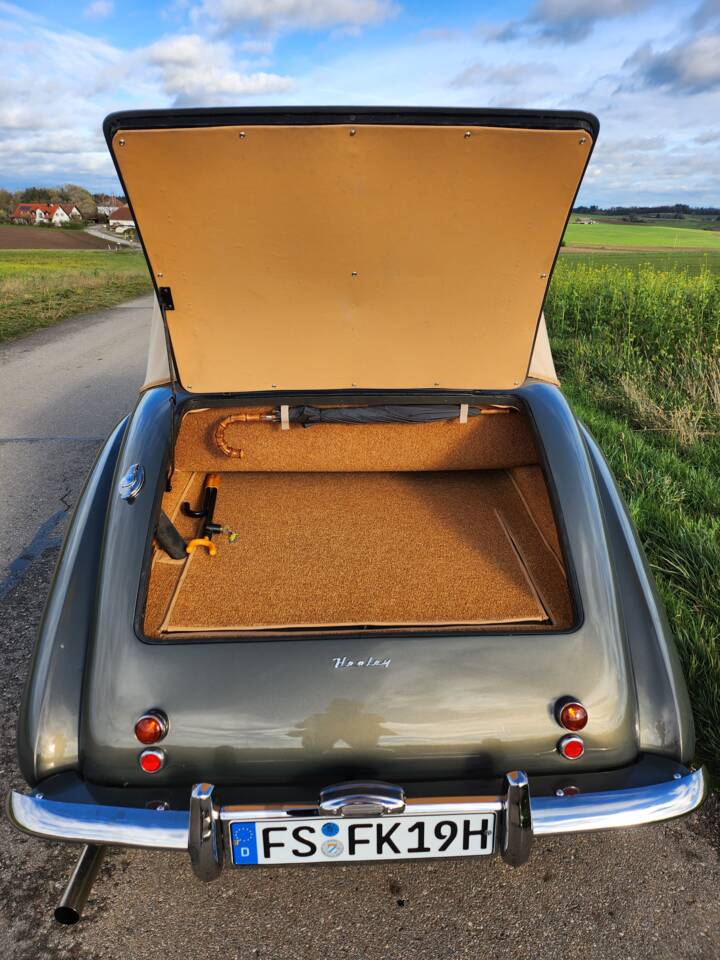 Image 10/72 of Healey 2.4 Litre Abbott (1953)