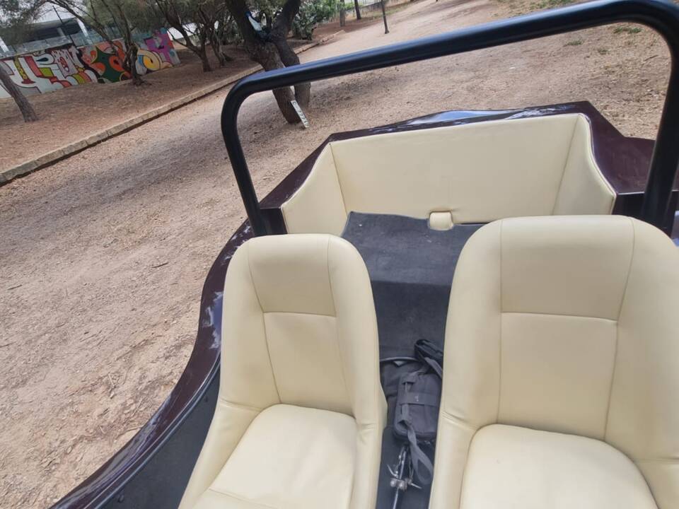Image 20/62 of Volkswagen Buggy (1976)
