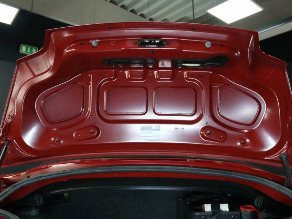 Image 45/50 of BMW Z4 M Roadster (2006)