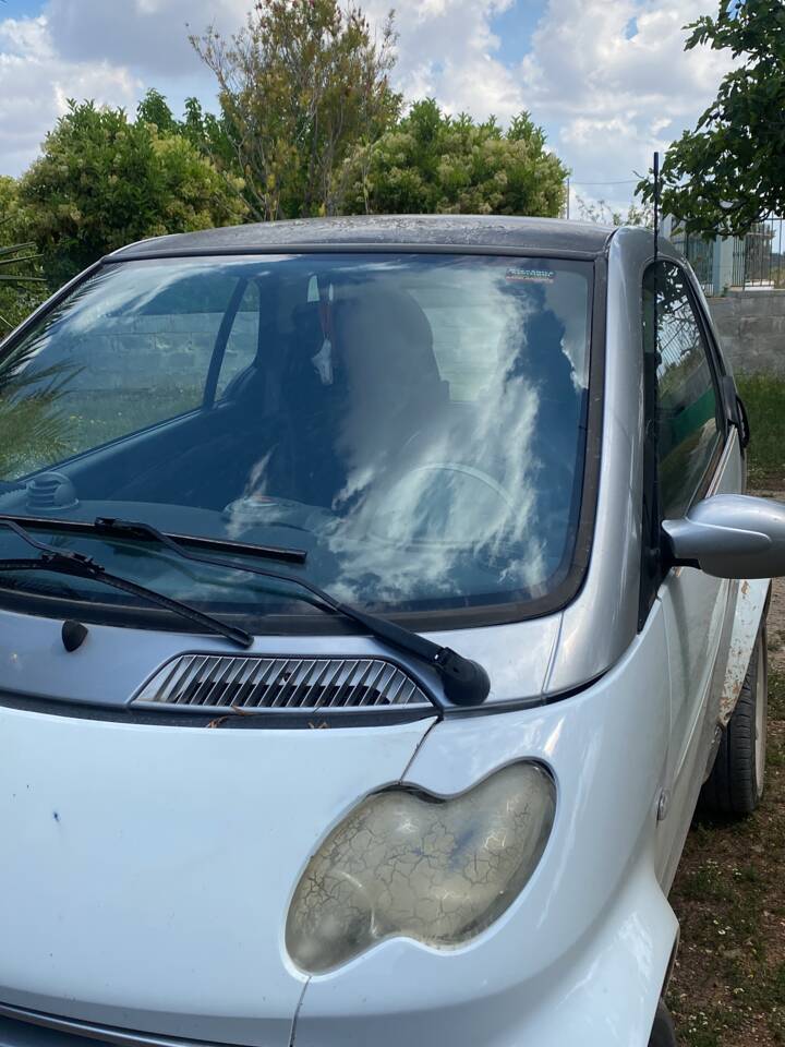 Bild 2/4 von Smart Fortwo (2006)