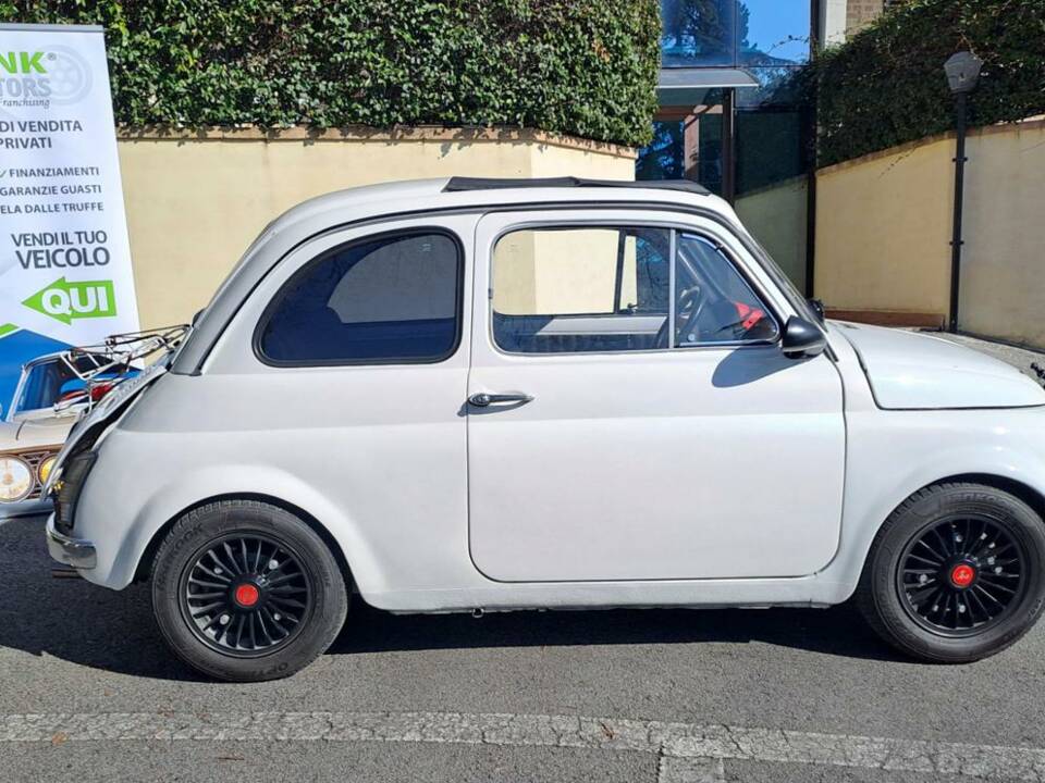 Bild 6/43 von FIAT 500 L (1971)
