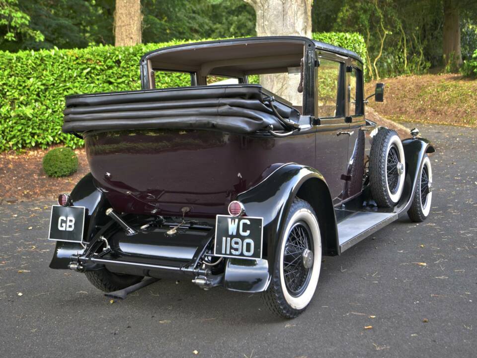 Bild 15/50 von Rolls-Royce 20 HP (1925)