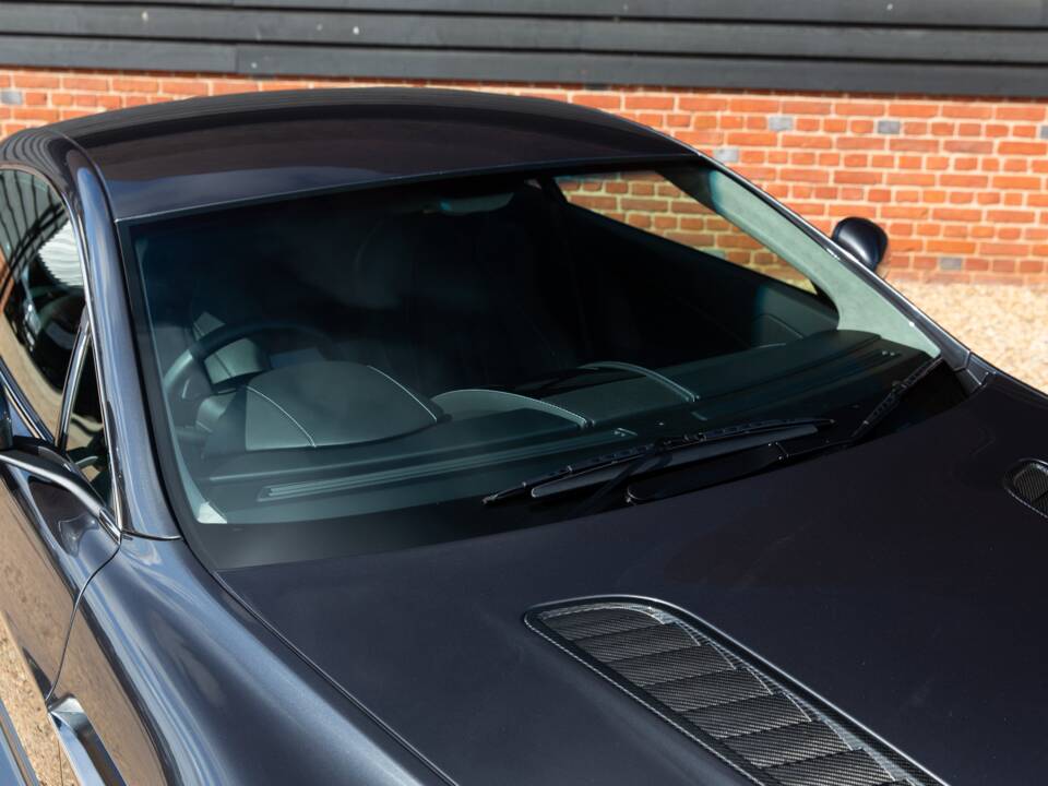 Bild 24/79 von Aston Martin V12 Vantage (2011)