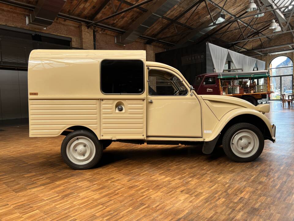 Image 5/24 de Citroën AK 400 (1977)
