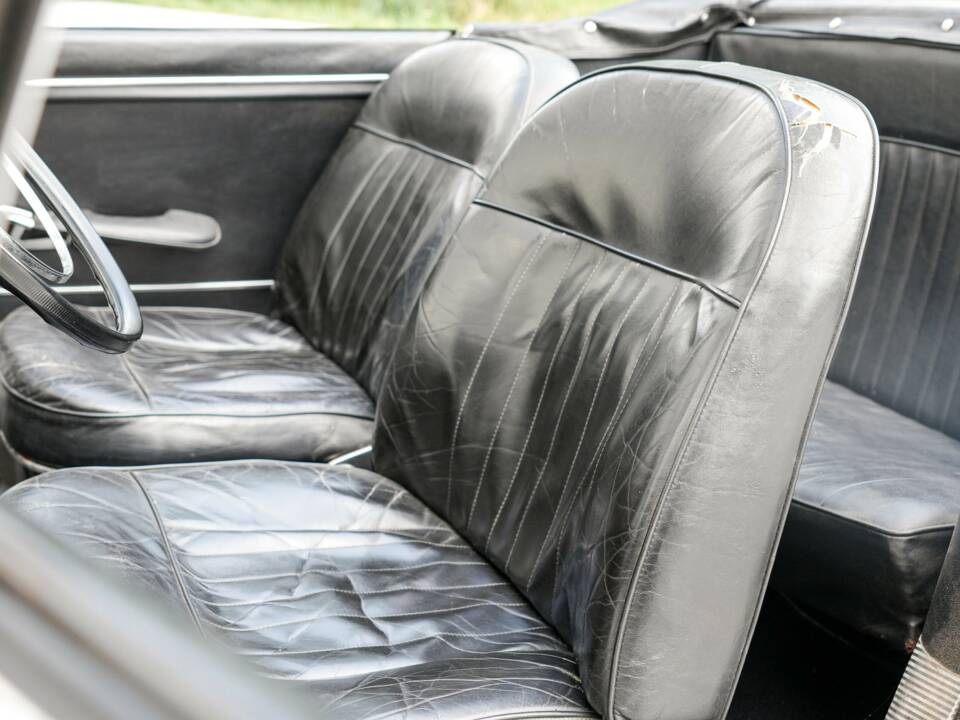 Imagen 15/36 de Peugeot 404 Injection (1967)
