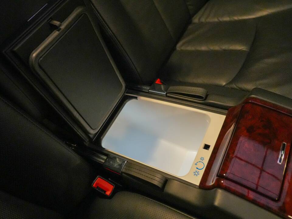 Afbeelding 47/50 van Maybach 62 (2004)