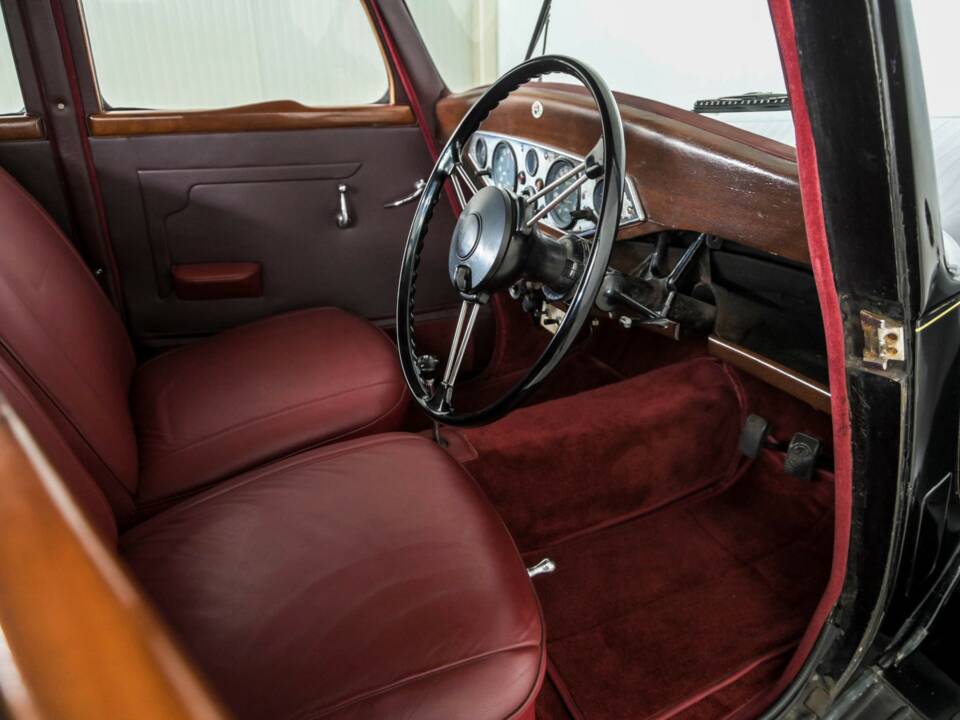 Bild 12/50 von Rover 75 (1949)