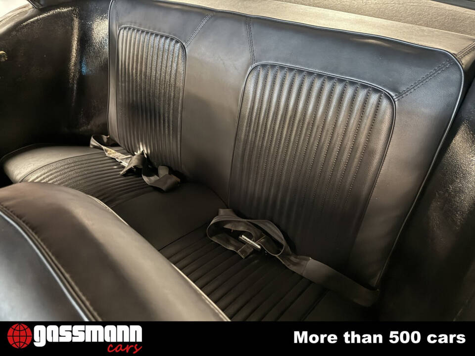Imagen 14/15 de Ford Mustang 289 (1968)