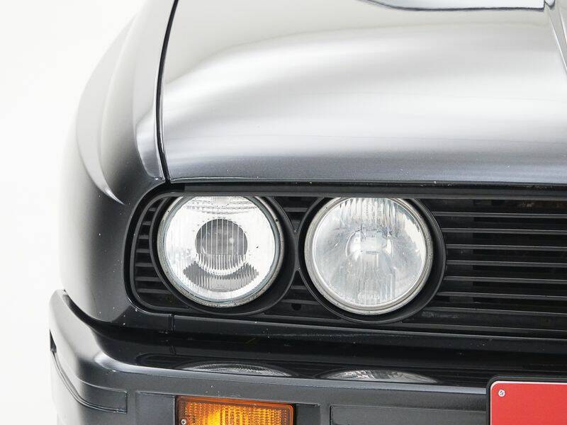 Imagen 10/15 de BMW M3 (1991)