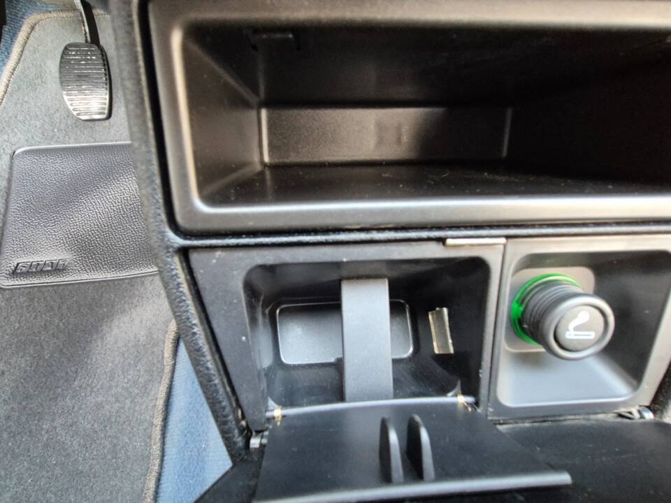 Immagine 101/193 di FIAT Tipo 1.4 DGT (1989)