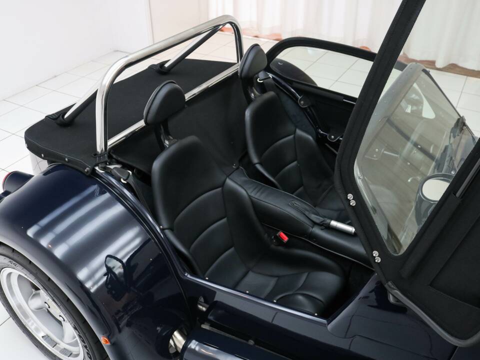 Bild 10/26 von Donkervoort D8 270 RS (2005)