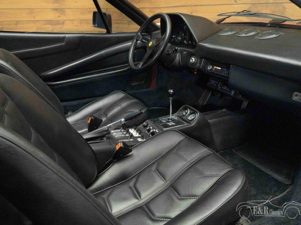 Bild 13/19 von Ferrari 308 GTSi (US) (1982)