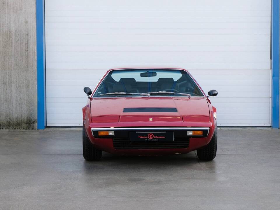 Immagine 11/72 di Ferrari Dino 308 GT4 (1975)