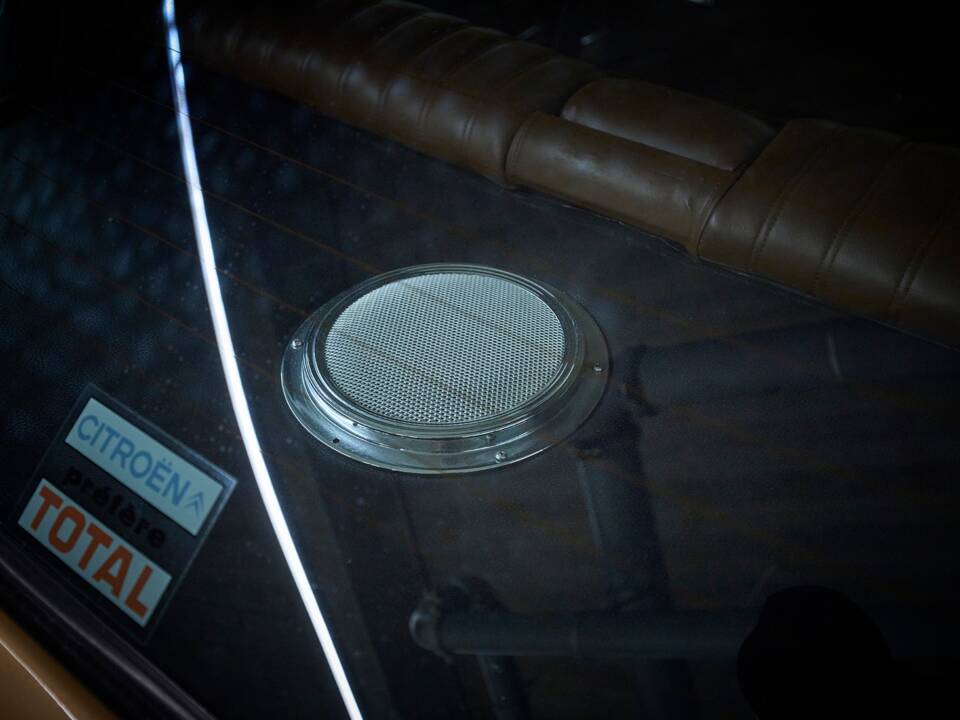 Image 49/99 of Citroën DS 23 Injection (1973)