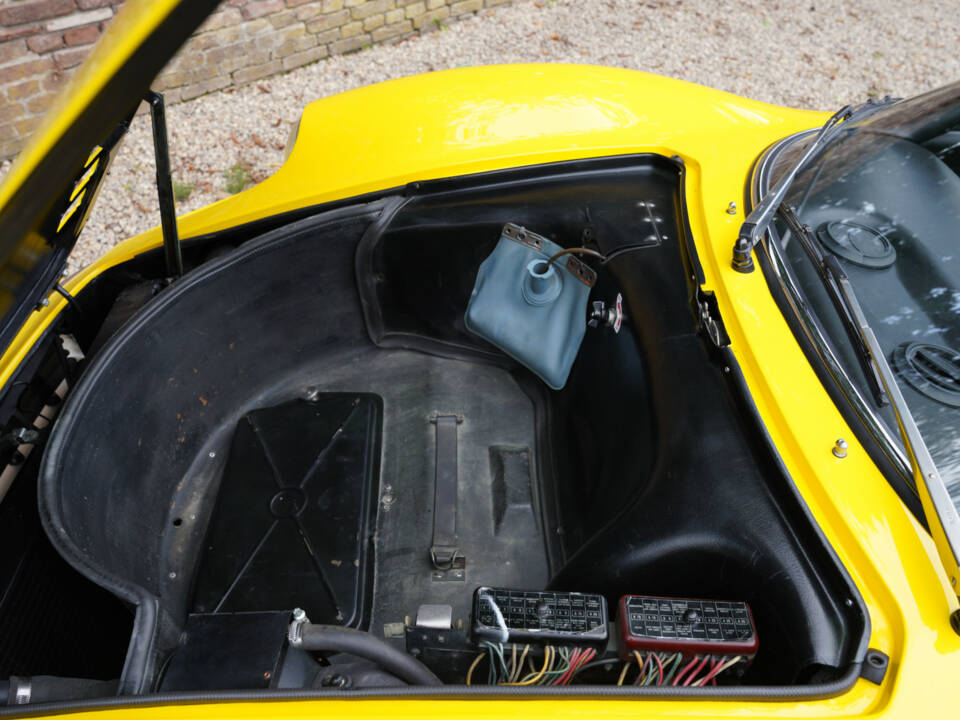 Bild 25/50 von Ferrari Dino 246 GTS (1973)