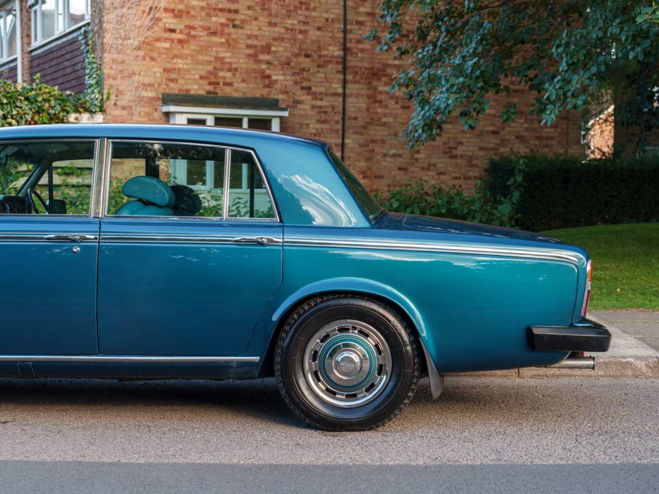 Imagen 10/26 de Bentley T 2 (1979)
