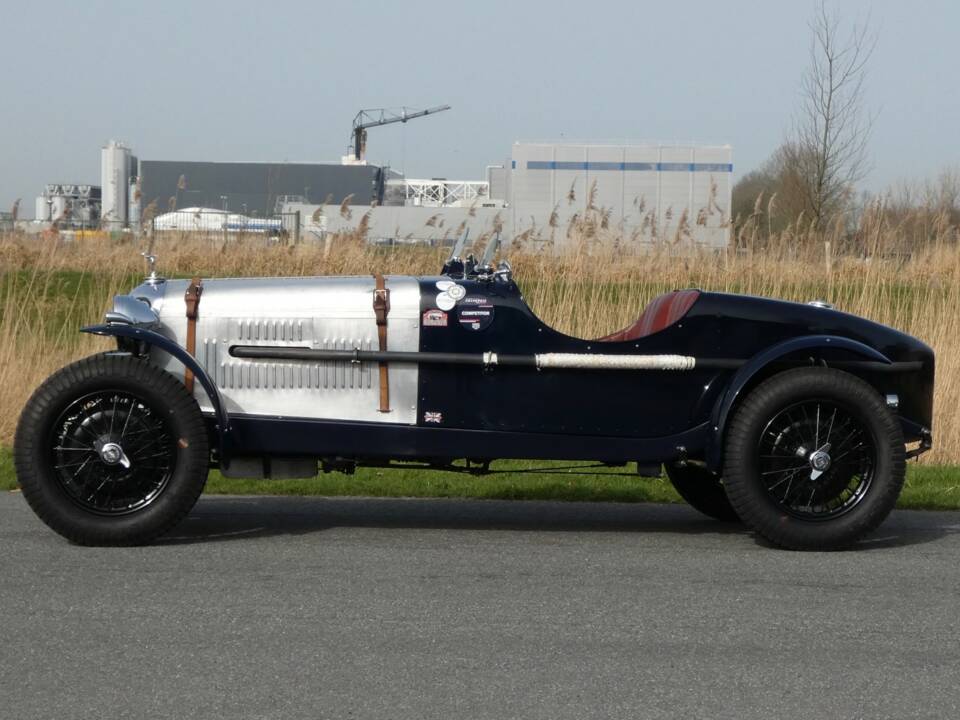 Imagen 4/64 de Riley 12/4 Special (1935)