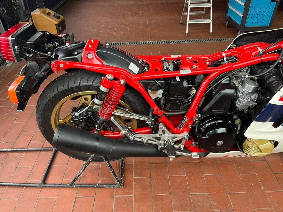 Bild 11/26 von Honda CB 1100 R (1983)