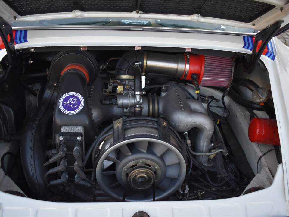 Bild 66/93 von Porsche 911 SC-L 3.1 (1978)