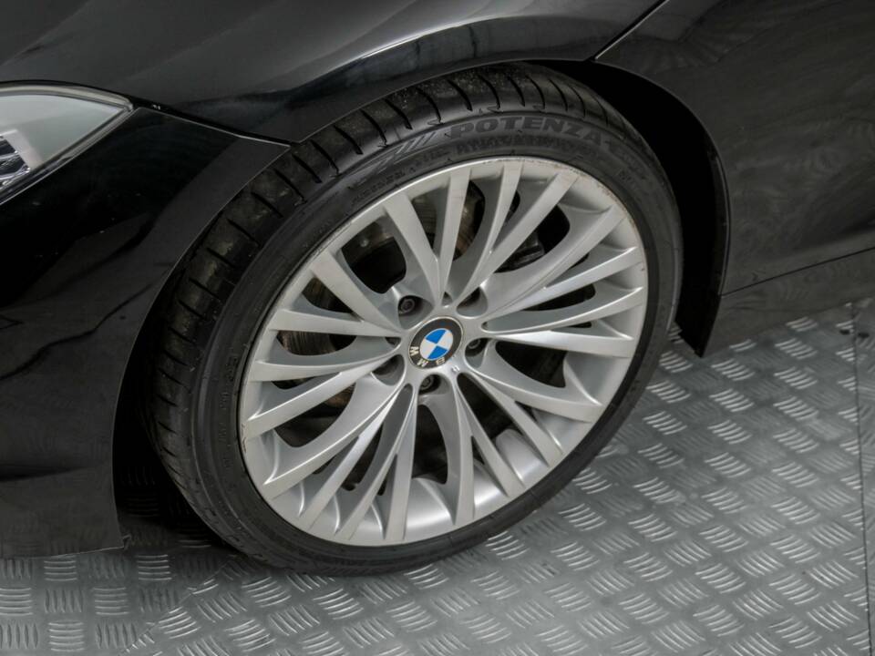 Image 22/50 of BMW Z4 sDrive23i (2009)
