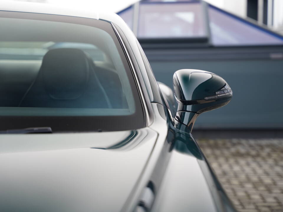 Immagine 44/50 di Bentley Continental GT (2019)