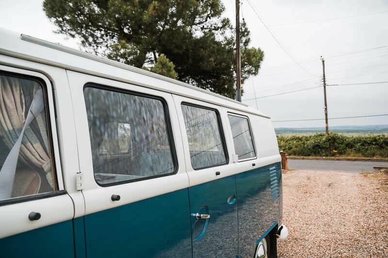 Image 39/50 de Volkswagen T1 camper (1966)