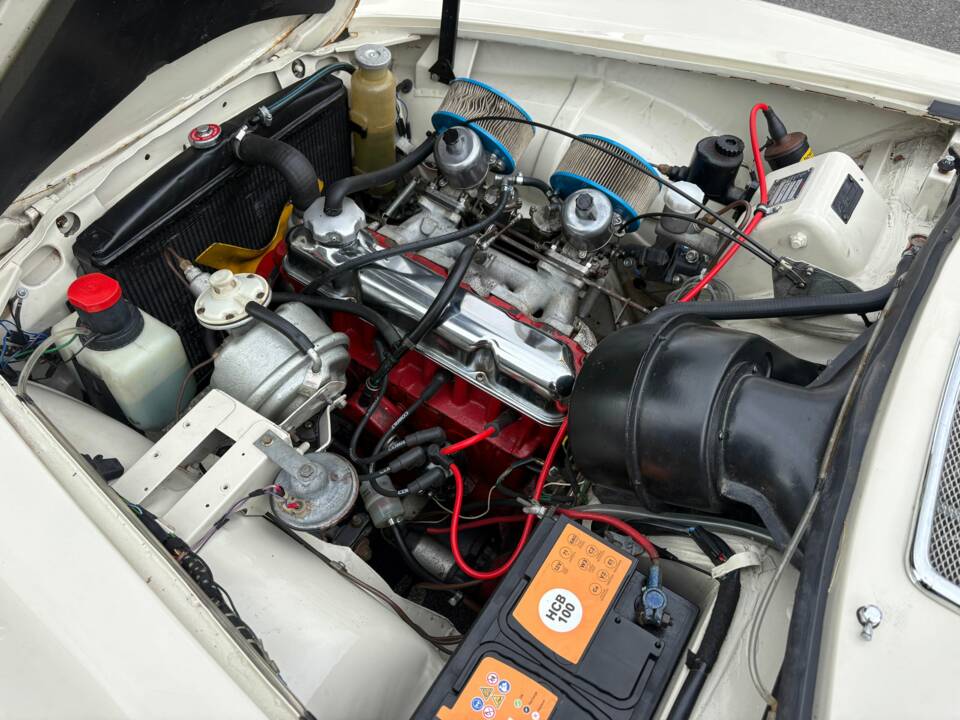 Bild 44/46 von Volvo 1800 S (1967)