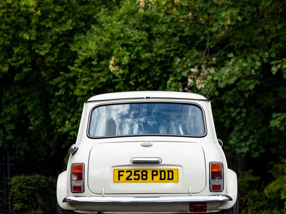 Bild 17/50 von Rover Mini Mayfair (1988)