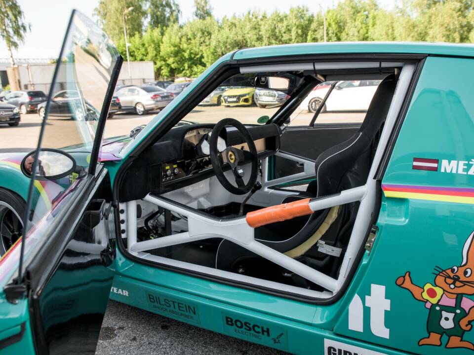 Image 8/15 of Porsche 914&#x2F;6 (1973)