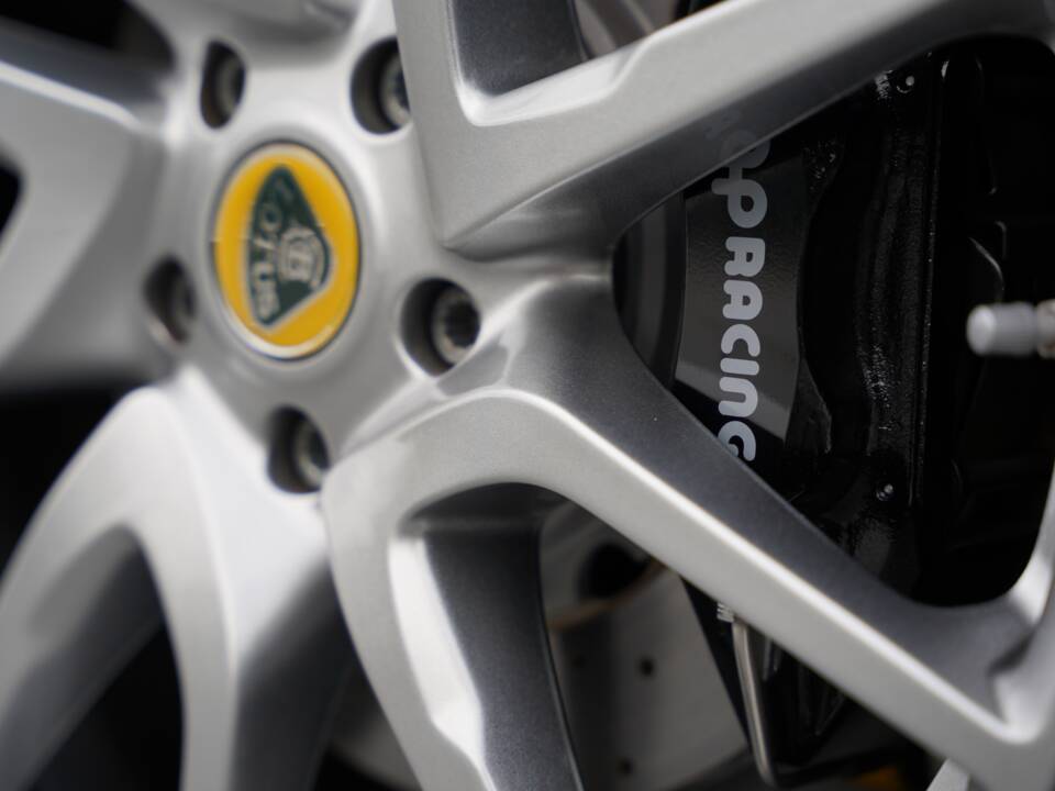 Image 45/50 de Lotus Evora GT410 (2022)
