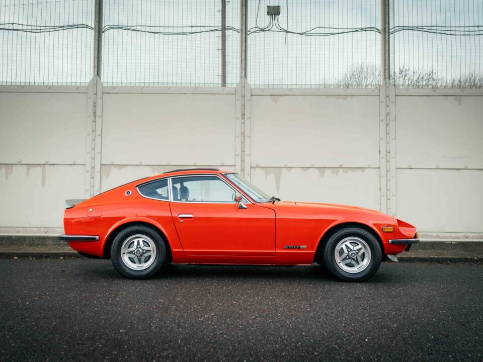 Image 2/74 de Datsun 260 Z (1978)