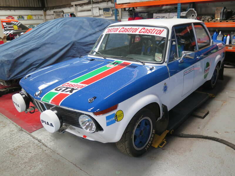 Image 5/14 of BMW 2002 (1971)