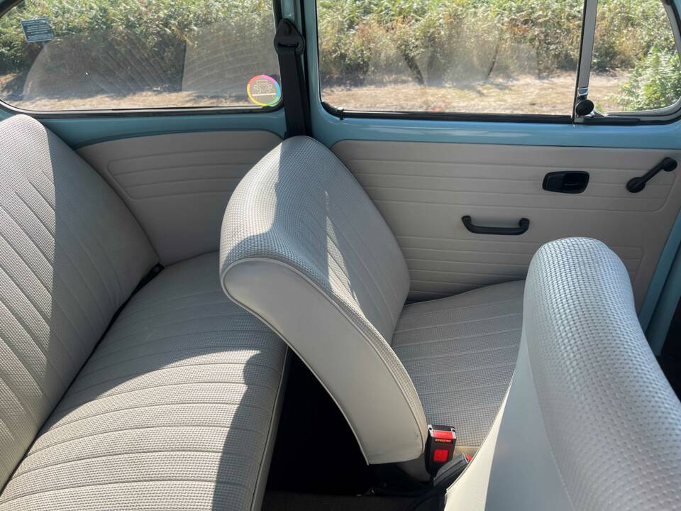 Bild 7/11 von Volkswagen Beetle 1200 (1971)