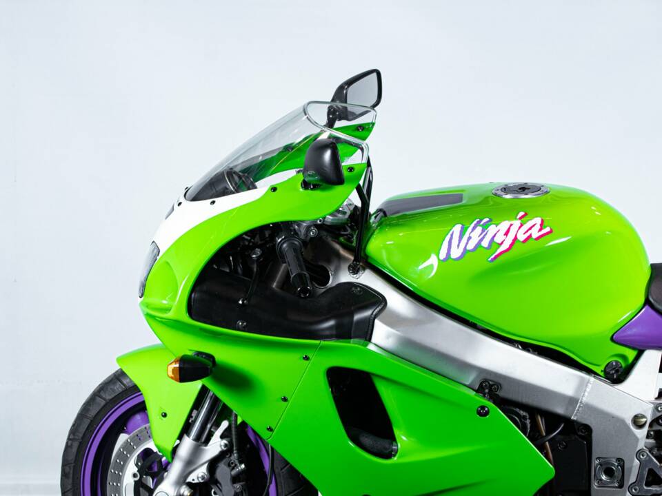 Image 19/50 of Kawasaki DUMMY (1996)