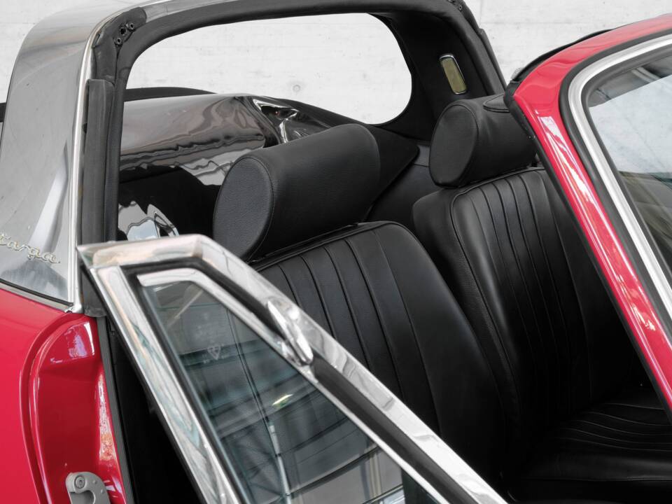 Bild 30/43 von Porsche 911 2.0 T (1967)