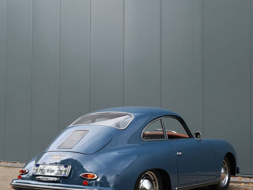 Bild 31/49 von Porsche 356 A 1600 S (1959)