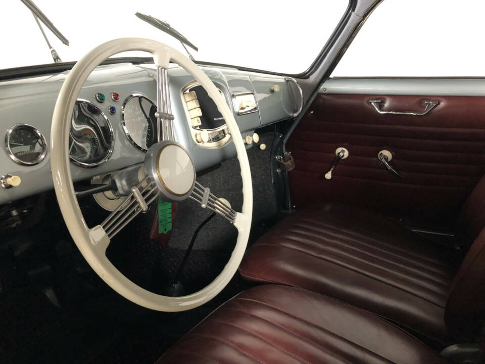 Image 11/29 of Porsche 356 1500 (1954)