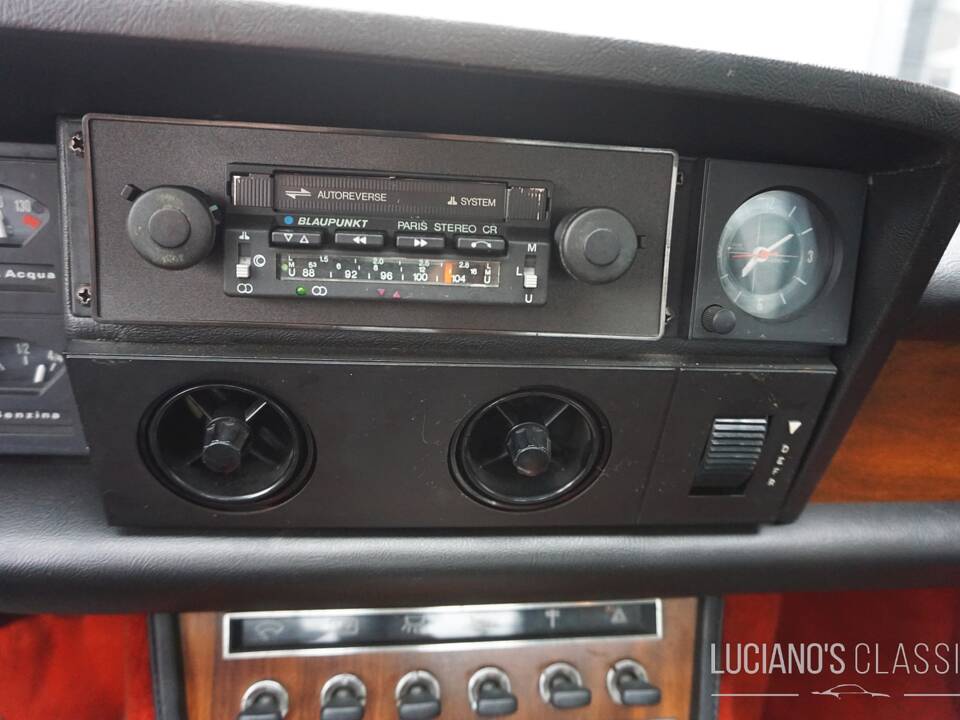 Image 39/66 of FIAT 130 Coupé (1972)
