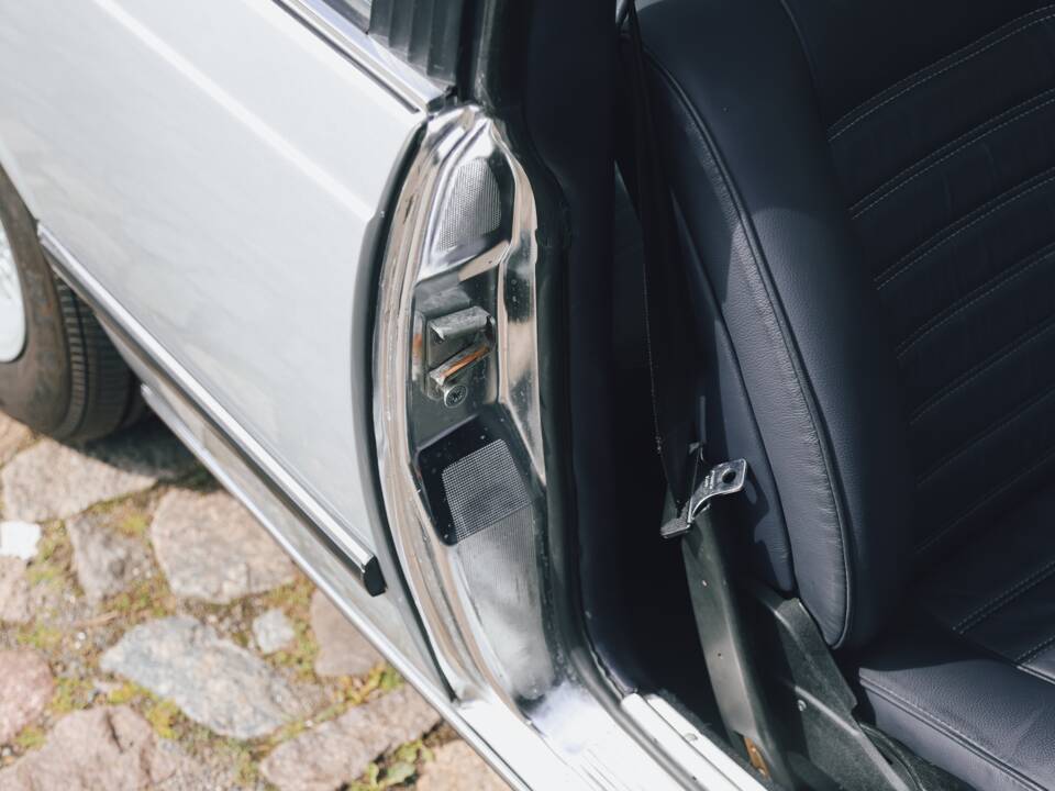 Bild 92/106 von BMW 633 CSi (1976)