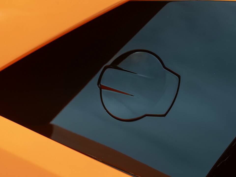 Image 25/50 of Lamborghini Murciélago (2003)