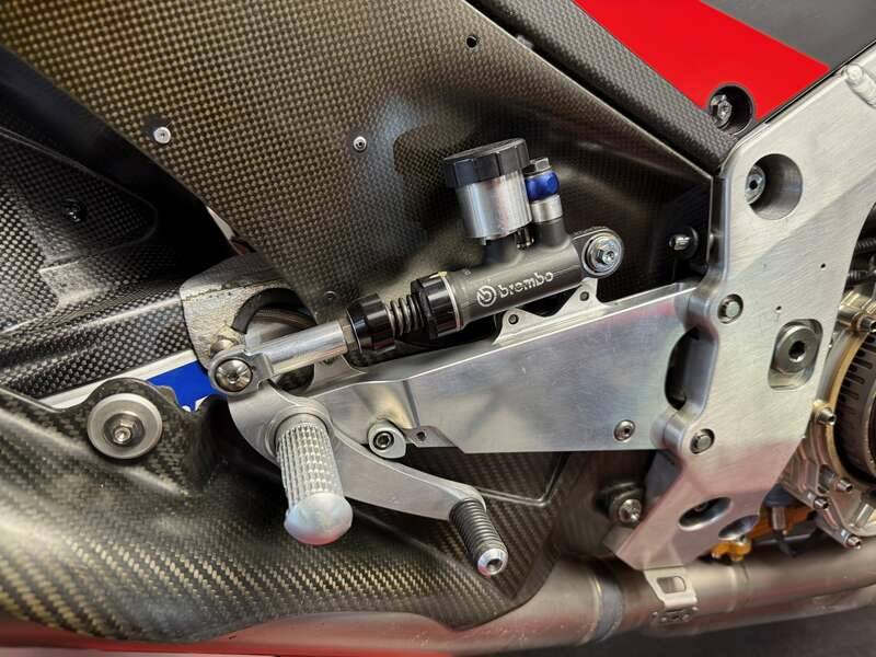Bild 26/50 von Aprilia RS-GP 20 Moto GP (2020)