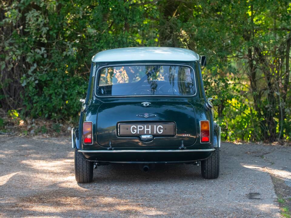 Image 15/50 of Morris Mini Cooper S 1275 (1968)