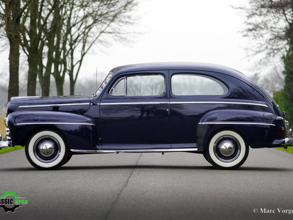 Image 3/45 de Ford Pilot V8 (1947)