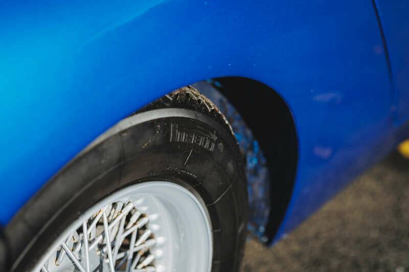 Image 24/50 of WSM Sprite GT (1977)