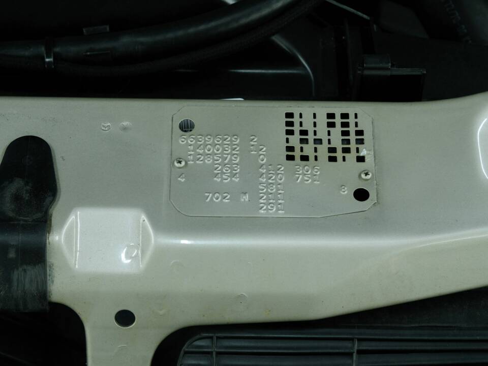 Bild 24/50 von Mercedes-Benz 300 SE (1992)